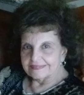 Anita Epperson