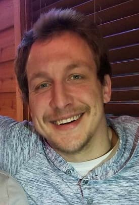 Corey J. Ewert
