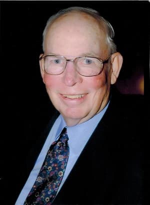 Samuel D. Ferguson