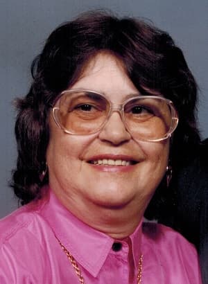 Joanne C. Ford