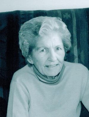 Melba A. Ford