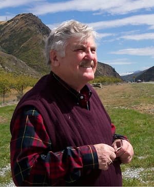 James C. Fulbright