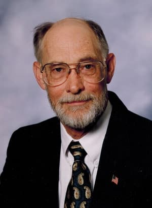 Richard L. Garnier