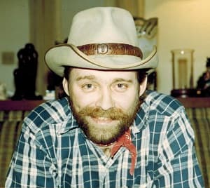 David W. Gillette