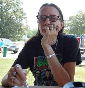 Carol M. Gray