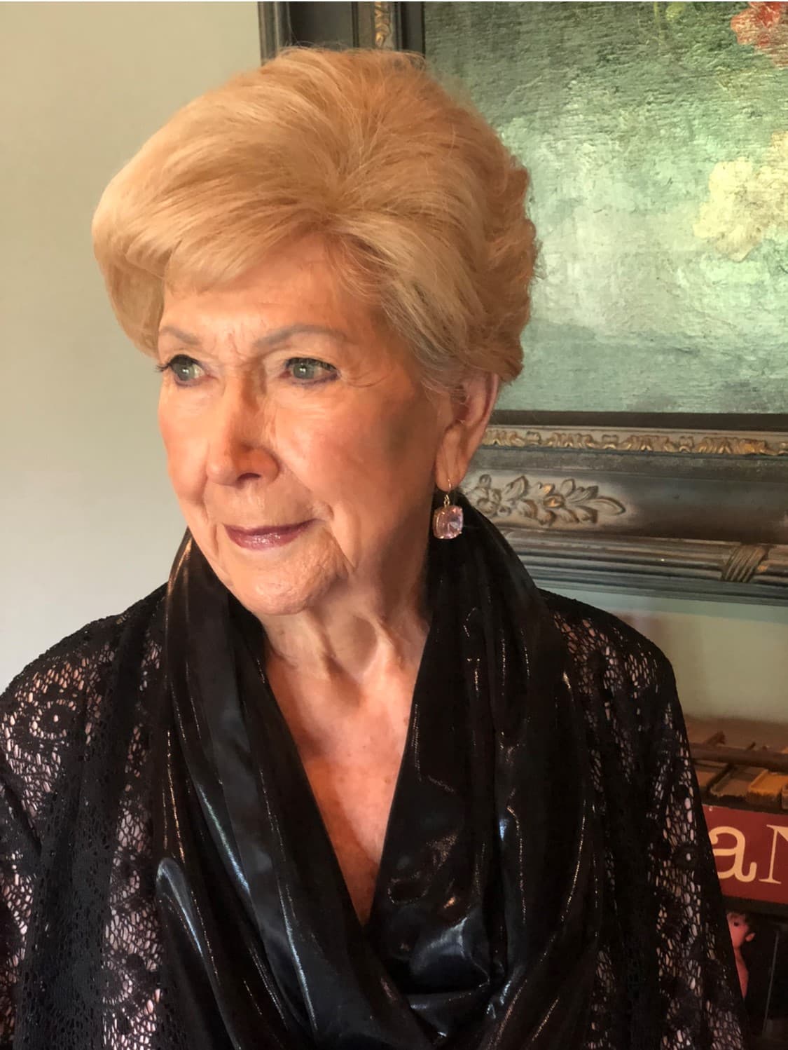 Juanita H. Grayum