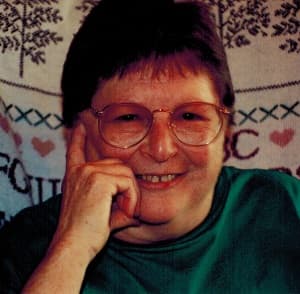 Glenda Y. Hale