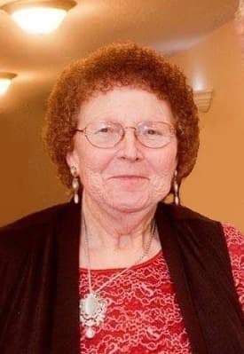 Mary M. Ham
