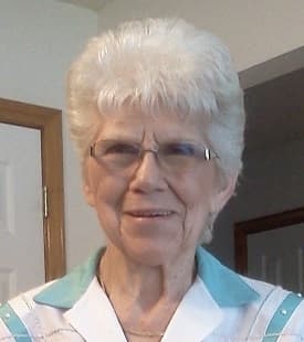 Frances L. Hammontree