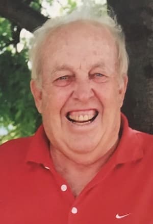 Edwin M. Hampton