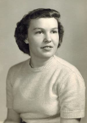 Fern M. Harms