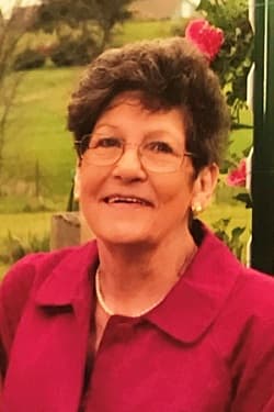 Reta E. Harper