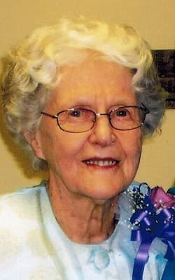 W. Maxine Hattey
