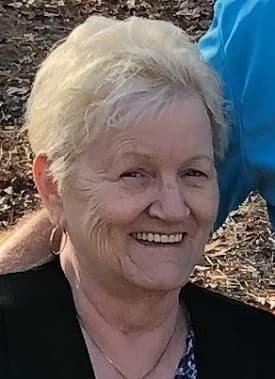 Dixie D. Hayes