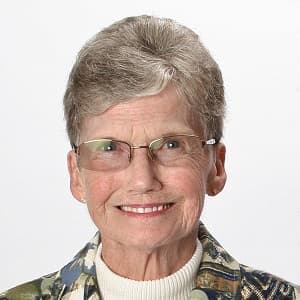 Evelyn K. Hays