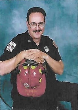 P. Randall “Randy” Hazelrigg