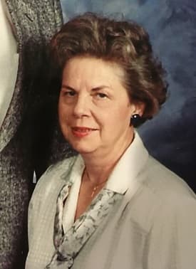 Doris J. Headley