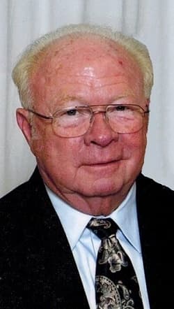 Robert “Bob” G. Hedstrom