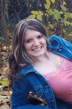 Makayla N. Henderson