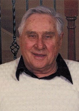 E. Richard Hensley Sr.