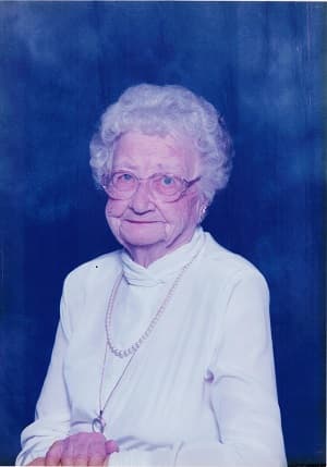 Veatrice M. Henson