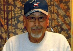 Fred Hernandez Sr.