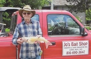 Bobby S. Herrington
