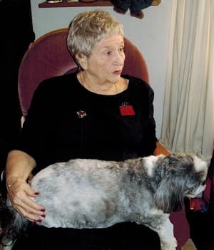 Louise J. “Jo” Hiatt