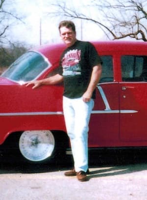 David P. Hill