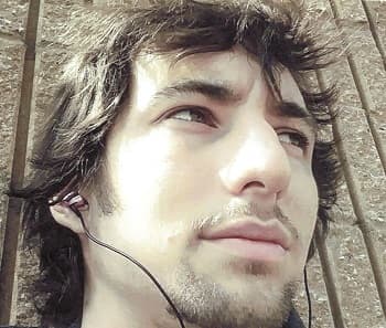 Alec M. Hoffman