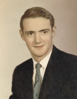 Melvin D. “Mick” Hollomon