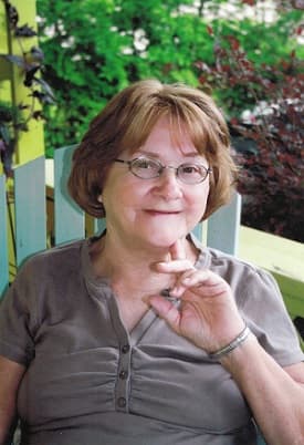 Wilda M. Holmes