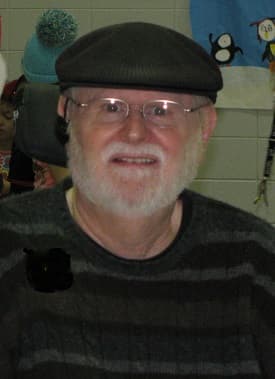Dennis K. Hooper