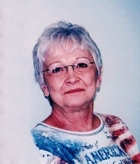 Beverly A. Hoy