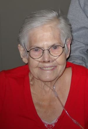 Freda L. Hugill