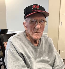 Herbert Ellsworth “Cap” Hugill
