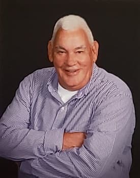 Charles Hulse