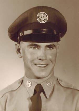 Vernon M. Jett