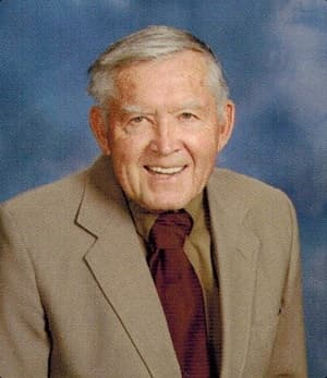 Wallace W. Johnson