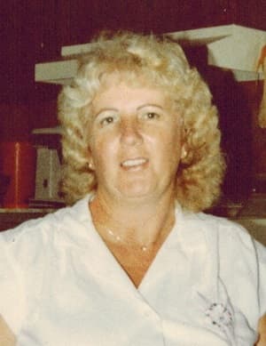 JoAnn Johnston