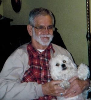 K. Dwight Joplin