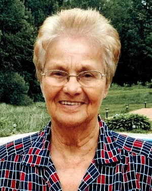 Martha J. Jordan (Granny)