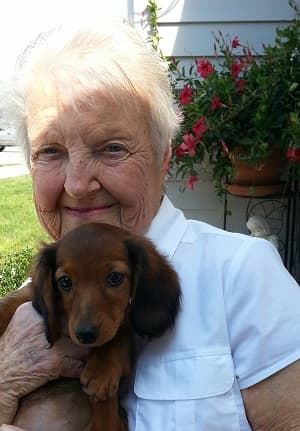 Charlene M. Keller