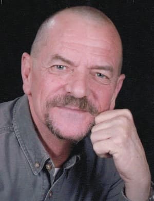 Gregory D. Kerr