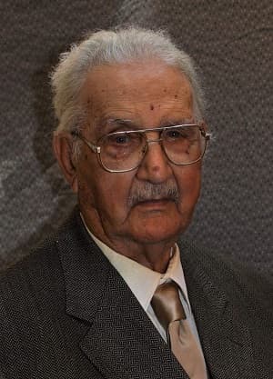 Harry E. Keutzer