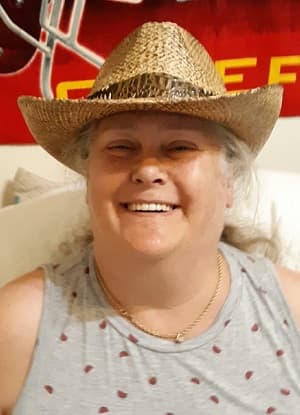 Deborah “Debbie” Jean Langel