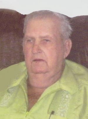 Charles L. Largent