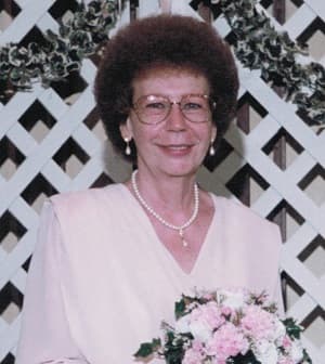Mae E. Lasley