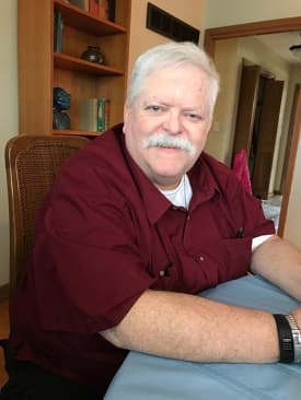 Timothy J. Layman