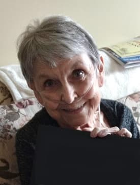 Ann E. Leach